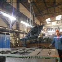 Запасные части топки ТШПМ.